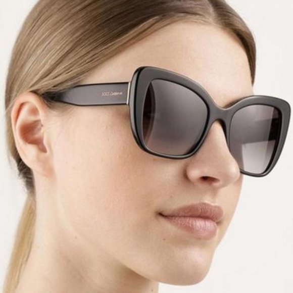 Authentic Dolce & Gabbana Sunglasses - Picture 1 of 6